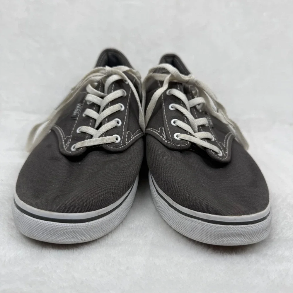 Vans brand model